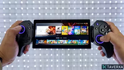 Elo Vagabond: Tay cầm di động cuối cùng cũng sánh ngang với sự thoải mái của PlayStation Portal