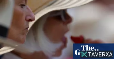 Fresas, saliva y esmalte: por qué Wimbledon sigue siendo la máxima expresión de la tradición.