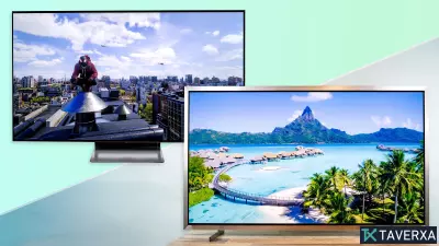 Samsung S95H vs S90H: A Comprehensive Head-to-Head Guide for OLED Buyers