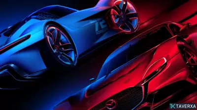 Gran Turismo 7 mở rộng dàn xe: Những mẫu xe huyền thoại trở lại và những chiếc xe mới sắp ra mắt.
