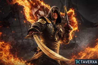 Zarpa hacia las recompensas: Assassin's Creed Black Flag Resynced se lanza con contenido gratuito exclusivo.