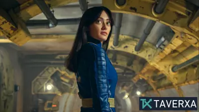 Thông tin rò rỉ về Fallout mùa 3: Người hâm mộ khám phá những bí mật ẩn giấu trong những bức ảnh hậu trường mới.