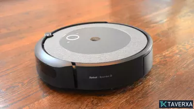 US Government Implements Sweeping Ban on Foreign-Made Robot Vacuums and Advanced Robotics