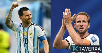 Choque de titanes: Inglaterra y Argentina se preparan para una semifinal crucial de la Copa Mundial de 2026 en Atlanta.