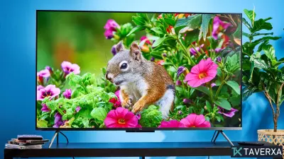 Amazon Ember QLED TV Review: Is This Budget-Friendly Smart TV Worth Your Money?