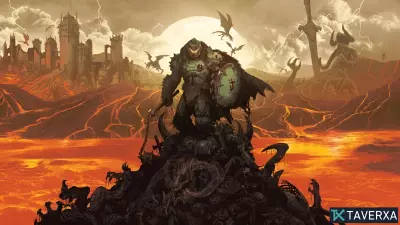 Un nuovo titolo di DOOM sarebbe in fase di sviluppo nel bel mezzo dei licenziamenti in Xbox.