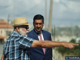 Anggota Parlemen AS Ro Khanna Dikecam oleh Aksi Militer Israel Setelah Penahanan Pemukim di Tepi Barat