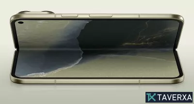 Google Pixel 11 Pro Fold'un Sızdırılan Görüntüleri: Katlanabilir Telefonların Geleceğine Daha Yakından Bakış