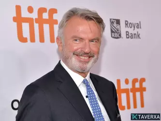 Sbohem filmové legendě: Sam Neill, ikona Jurského parku, zemřel ve věku 78 let