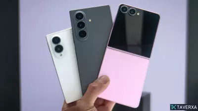 Samsung Galaxy Z Fold 8, Fold 8 Ultra, and Flip 8 Battery Life Tested: Silicon-Carbon Battery Breakthrough