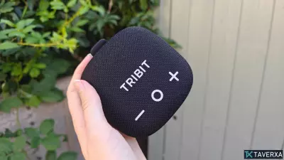 Tiny Size, Titanic Sound: Why the Tribit Stormbox Micro 3 is a Budget Audio Game-Changer