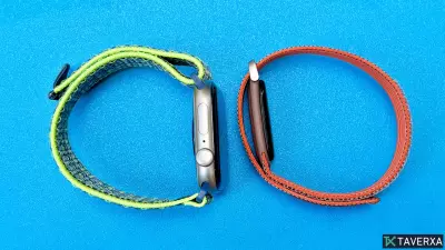 Apple Watch Series 11 vs. Fitbit Air: quale fitness tracker è davvero preciso?