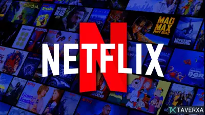 Sci-Fi Surge: Netflix Expands Library with a Modern Thriller and a 90s Space Classic