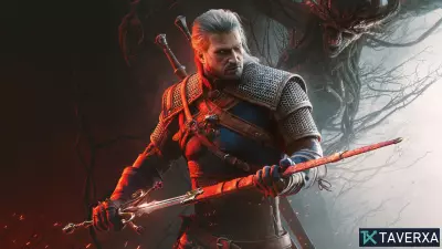 Geralt Returns: Doug Cockle Confirms Recording for The Witcher 3 'Songs of the Past' DLC