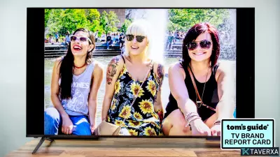 Vizio TV Report Card 2026: Navigating the Post-Walmart Acquisition Landscape