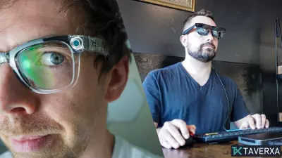 The Privacy Paradox: Why Camera-Equipped Smart Glasses Threaten the Future of Wearable Displays