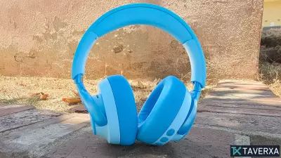 iClever Q950 Review: The Best Kid-Friendly Headphones We’ve Ever Tested