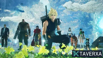 FF7 Revelation: Nhà phát triển hứa hẹn trải nghiệm đạt cúp dễ dàng hơn so với Rebirth