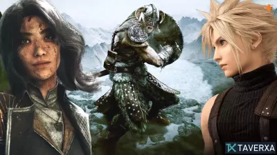 Why JRPGs Outshine Western RPGs: Insights from the Creator of 'Clair Obscur'