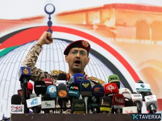 Red Sea Crisis Escalates: Houthi Rebels Declare Total Naval Blockade of Saudi Arabia
