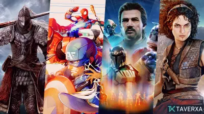August 2026 Gaming Releases: A Scorching Month of Blockbuster Titles