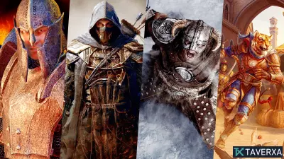 The Elder Scrolls Online wird von Xbox-Entlassungen vor großem Inhaltsupdate hart getroffen