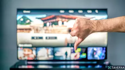 Paradox chytrých televizí: Proč je používání moderních obrazovek stále frustrující
