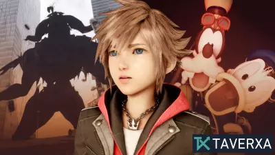 Kingdom Hearts 4: Vì sao các vì sao cuối cùng cũng hội tụ để hé lộ một sự kiện quan trọng?