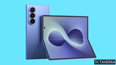Samsung Galaxy Z Fold 8 Ultra: Everything We Know About the New Flagship Foldable