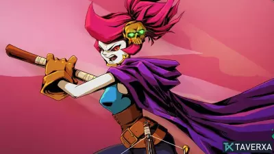 하데스 2 이후: '그림 트라이얼'은 꼭 봐야 할 로그라이트 게임이다