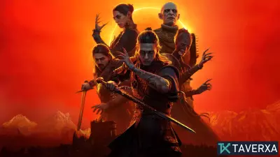 Игра The Blood of Dawnwalker получила золотой статус в преддверии долгожданного релиза.