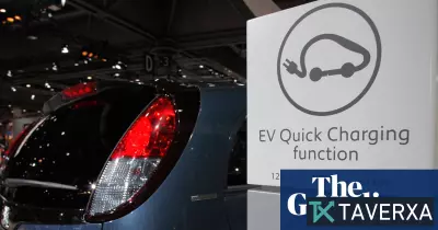 Un cauchemar pour les consommateurs : payer 450 £ par mois pour un véhicule électrique neuf qui ne se recharge pas.