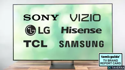 2026 TV Brand Report Cards: Which Manufacturers Lead in Performance and Value?
