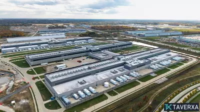 AI Infrastructure Under Fire: U.S. States Weigh Bans on New Data Centers Amid Resource Crisis