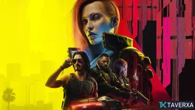 Night City's Unsolved Mysteries: Cyberpunk 2077 Developer Reveals Hidden Secrets Still Remain