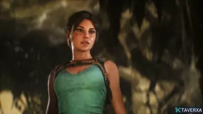 Tomb Raider: Legacy of Atlantis Skips Public Demo for Gamescom 2026