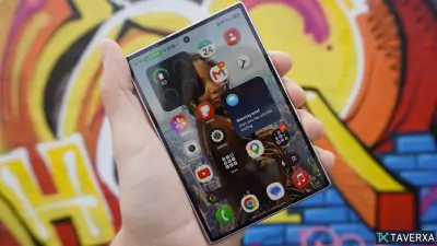 36 Hours with the Samsung Galaxy Z Fold 8: A Shift in Foldable Design