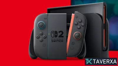 Nintendo Switch 2: indiscrezioni suggeriscono l'arrivo del supporto VRR in modalità docked