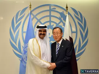 Arsitek Qatar Modern: Menghormati Warisan Sheikh Hamad bin Khalifa Al Thani