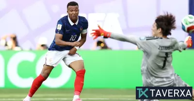 La France domine la Suède et s'impose 3-0 lors de la Coupe du Monde de la FIFA 2026