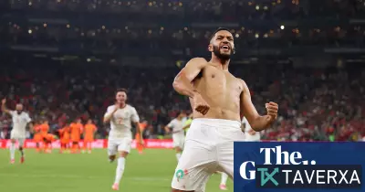 Il Marocco sorprende l'Olanda ai rigori e si qualifica per i Mondiali del 2026.