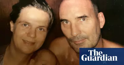 Bonded by Trauma: How a Refugee Detention Protest Transformed a Casual Romance into a Lifelong Partnership