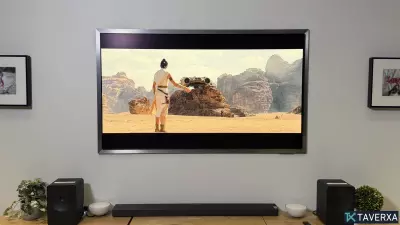 Samsung TV Keeps Changing Volume? How to Disable Active Voice Amplifier (AVA)