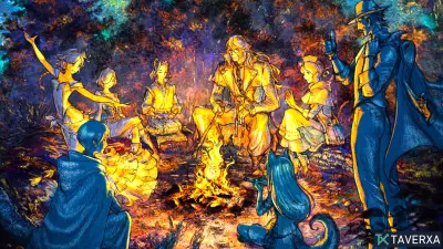 Square Enix scatena polemiche con l'arrivo di Octopath Travelers su Nintendo Switch 2