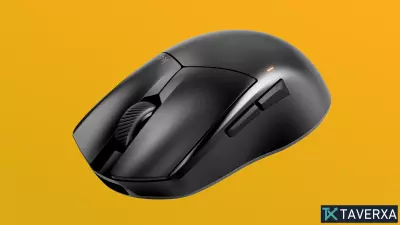 Upgrade Your Setup: The Premium be quiet! Dark Base Pro Mouse Is Now Available at a Slashed Price