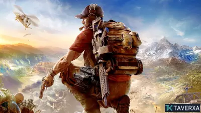 Kỷ niệm 25 năm Ghost Recon: Ubisoft hé lộ những thông báo quan trọng giữa những thông tin rò rỉ gần đây.