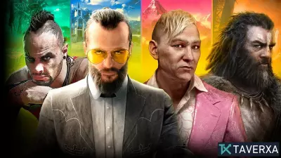 Сериал Far Cry выходит на новый уровень: Стив Бушеми присоединился к актёрскому составу адаптации FX.