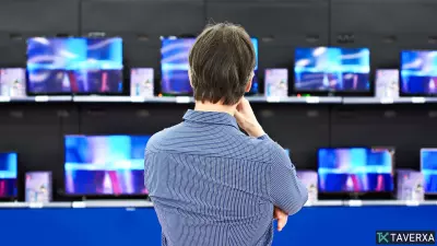 Who is the Most Trusted TV Brand? Thousands of Readers Reveal Their Top Pick