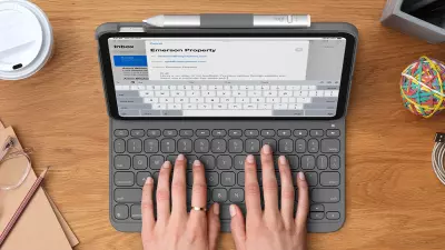 Les meilleurs claviers pour iPad de 2026 : transformez votre tablette en un outil ultra-performant.