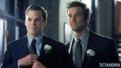 Six Feet Under tròn 25 tuổi: Vì sao kiệt tác của HBO vẫn giữ vững danh hiệu tập cuối hay nhất mọi thời đại trên truyền hình